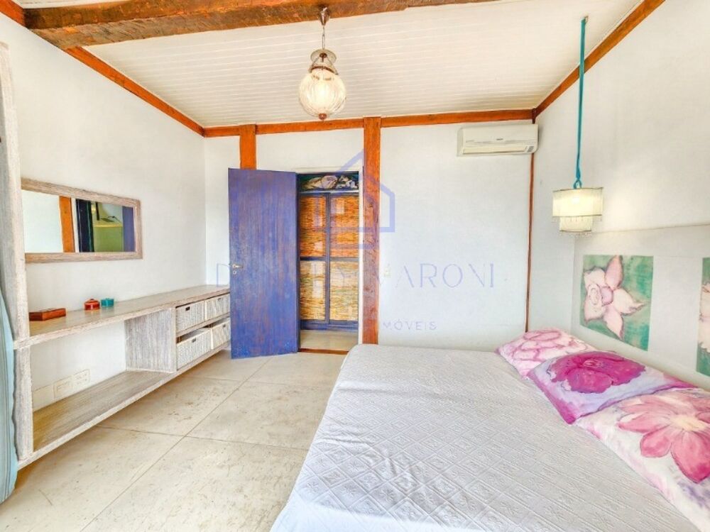 Casa de Condomínio, 4 quartos - Foto 20