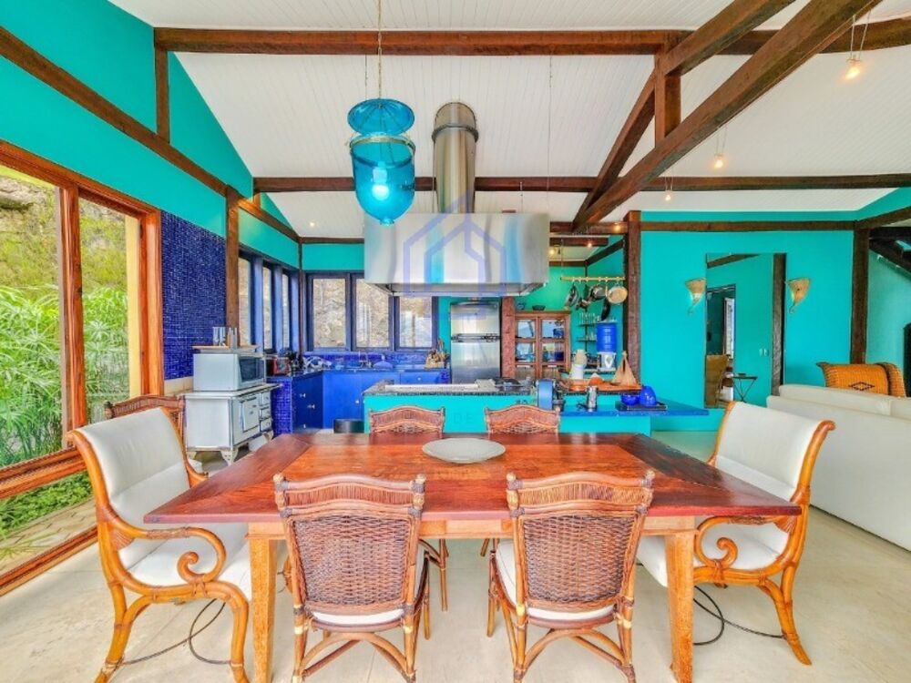 Casa de Condomínio, 4 quartos - Foto 8