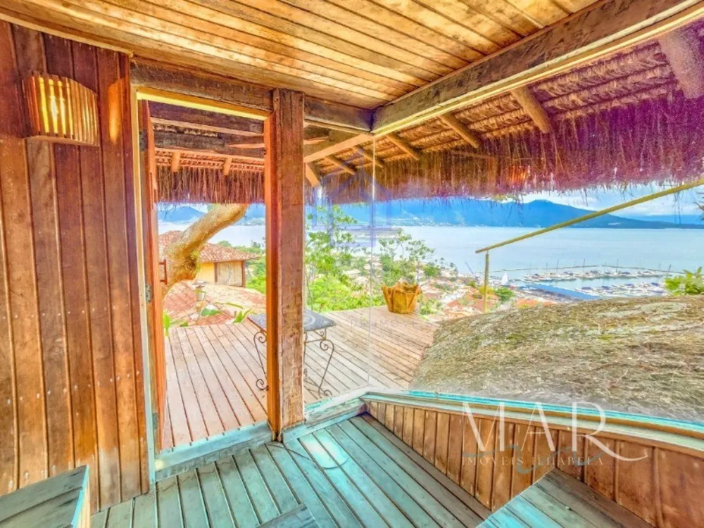Casa de Condomínio, 4 quartos - Foto 31