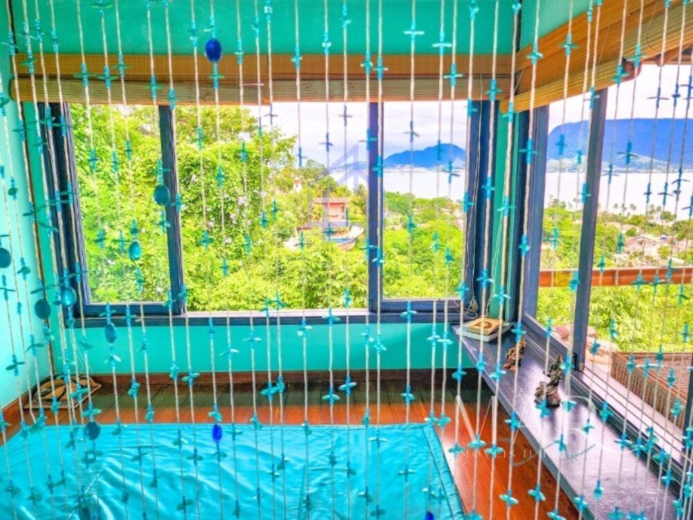 Casa de Condomínio, 4 quartos - Foto 40