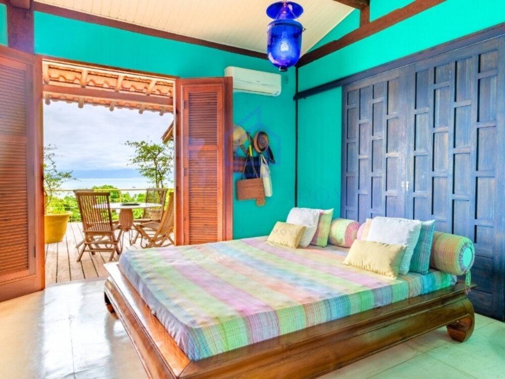 Casa de Condomínio, 4 quartos - Foto 17