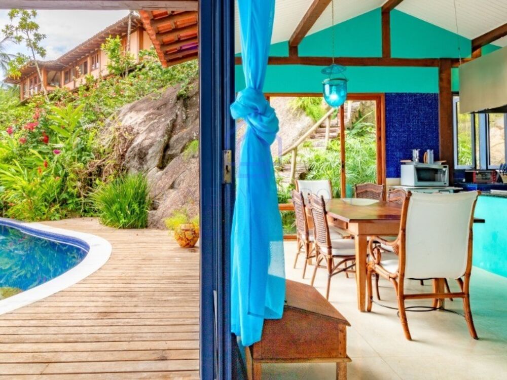 Casa de Condomínio, 4 quartos - Foto 6