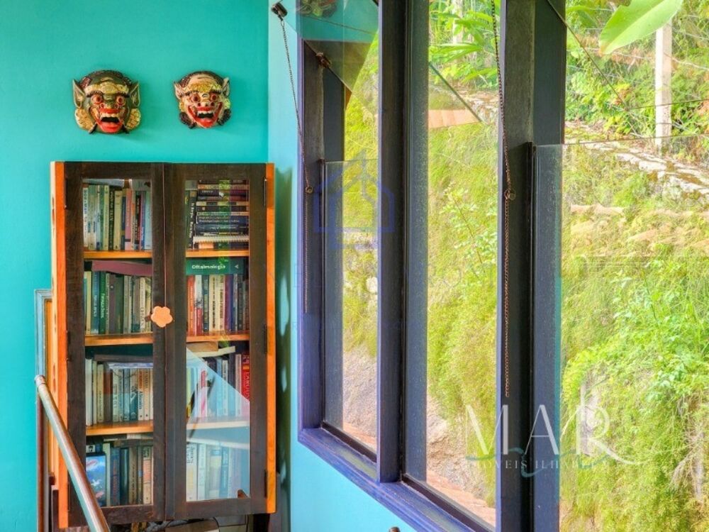 Casa de Condomínio, 4 quartos - Foto 35