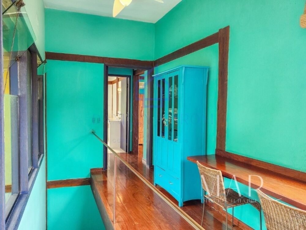 Casa de Condomínio, 4 quartos - Foto 36