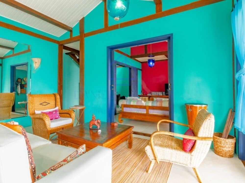 Casa de Condomínio, 4 quartos - Foto 7