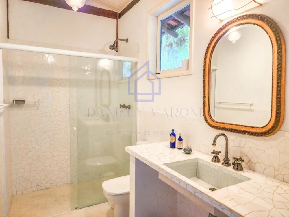 Casa de Condomínio, 4 quartos - Foto 18