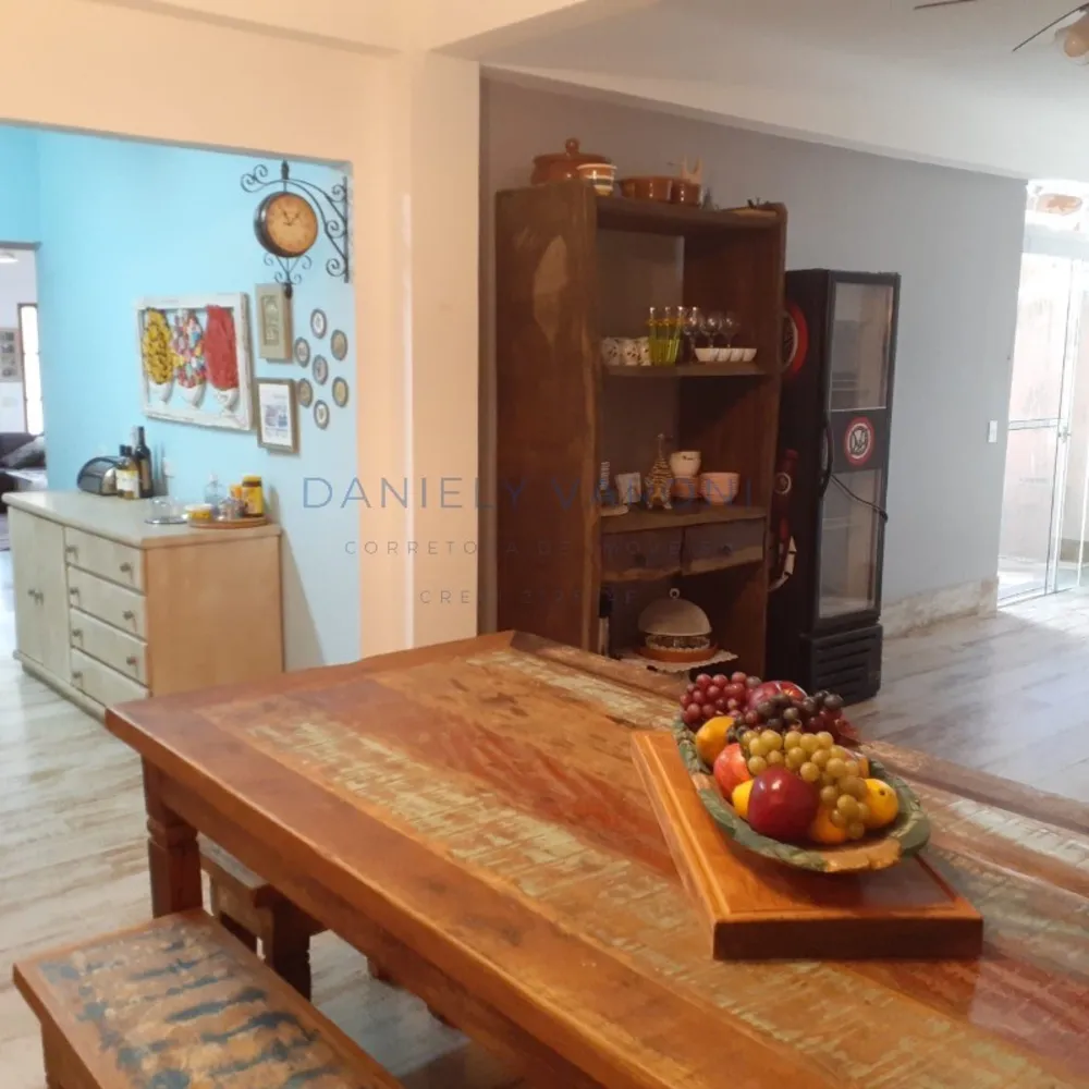 Casa, 5 quartos, 178 m² - Foto 4
