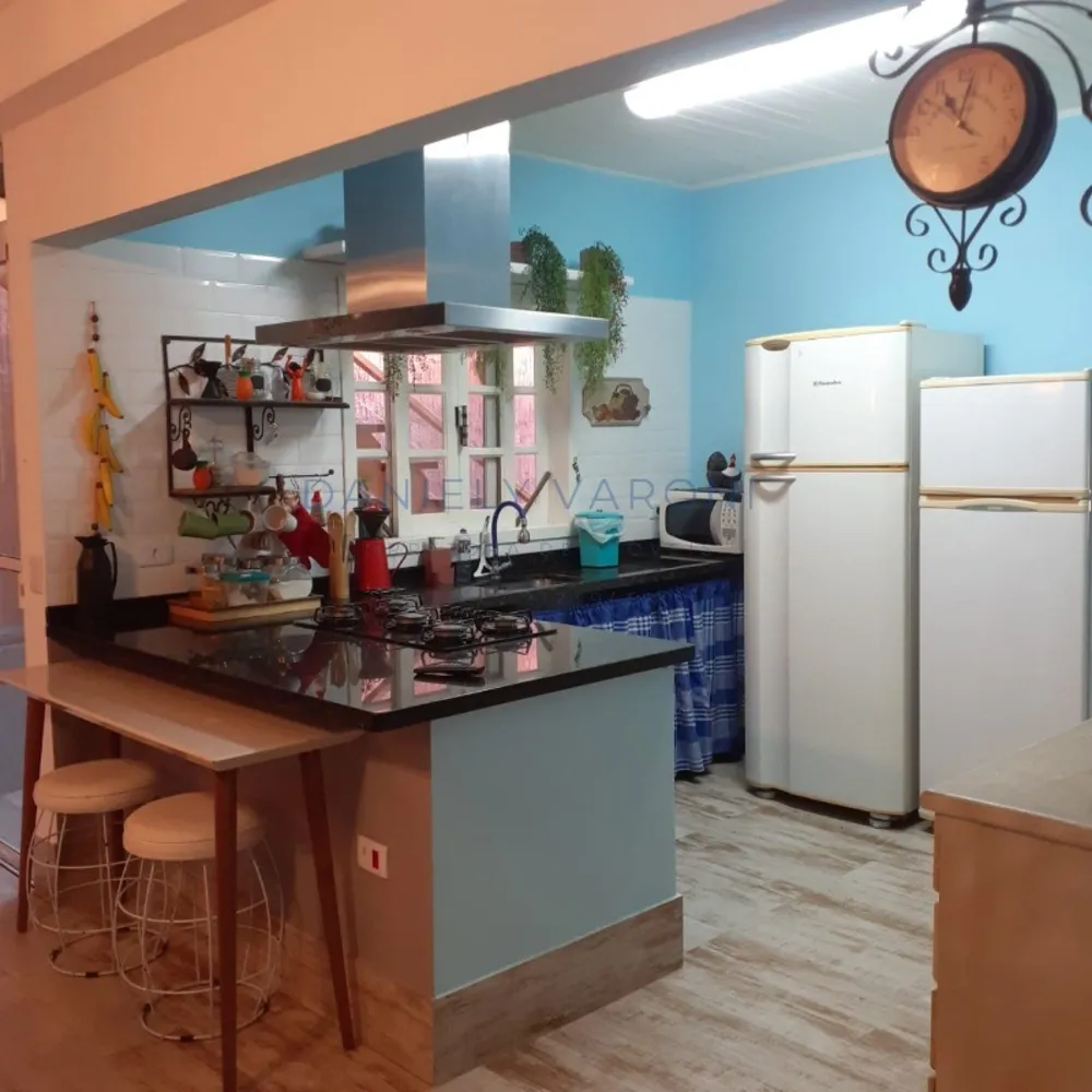 Casa, 5 quartos, 178 m² - Foto 3