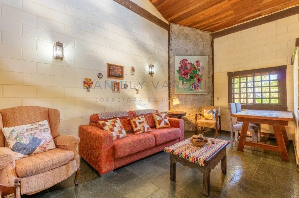 Casa, 4 quartos, 311 m² - Foto 10