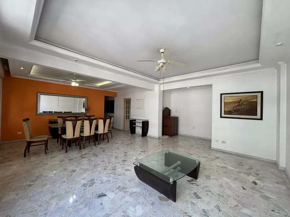 Apartamento, 3 quartos, 130 m² - Foto 2