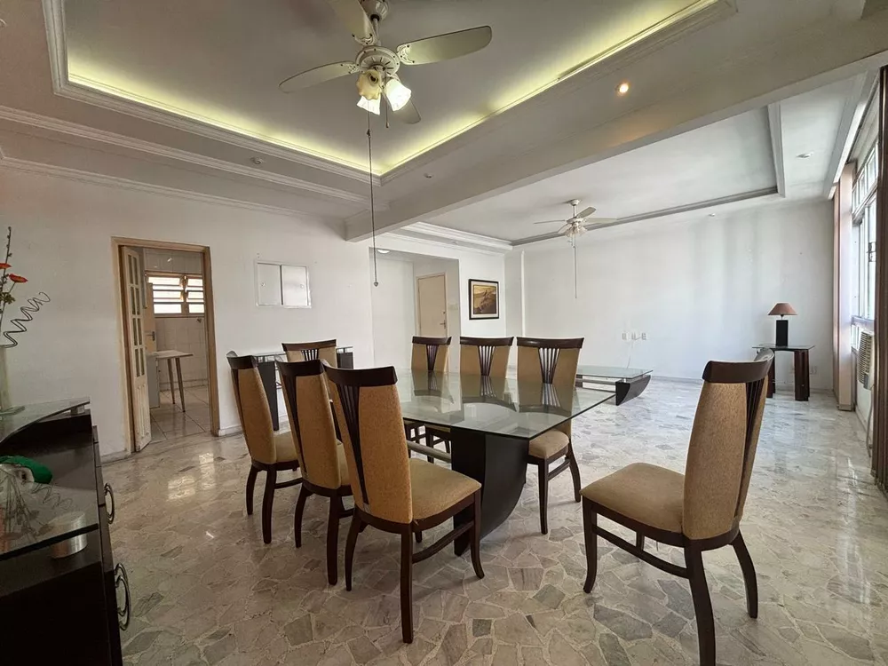 Apartamento, 3 quartos, 130 m² - Foto 1