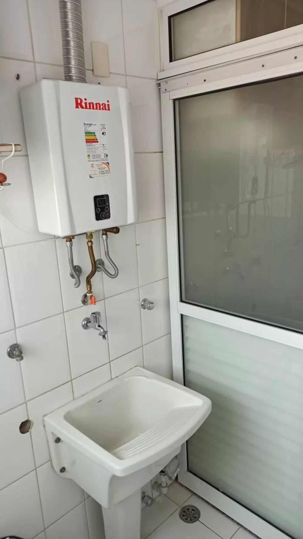 Apartamento, 2 quartos, 55 m² - Foto 14