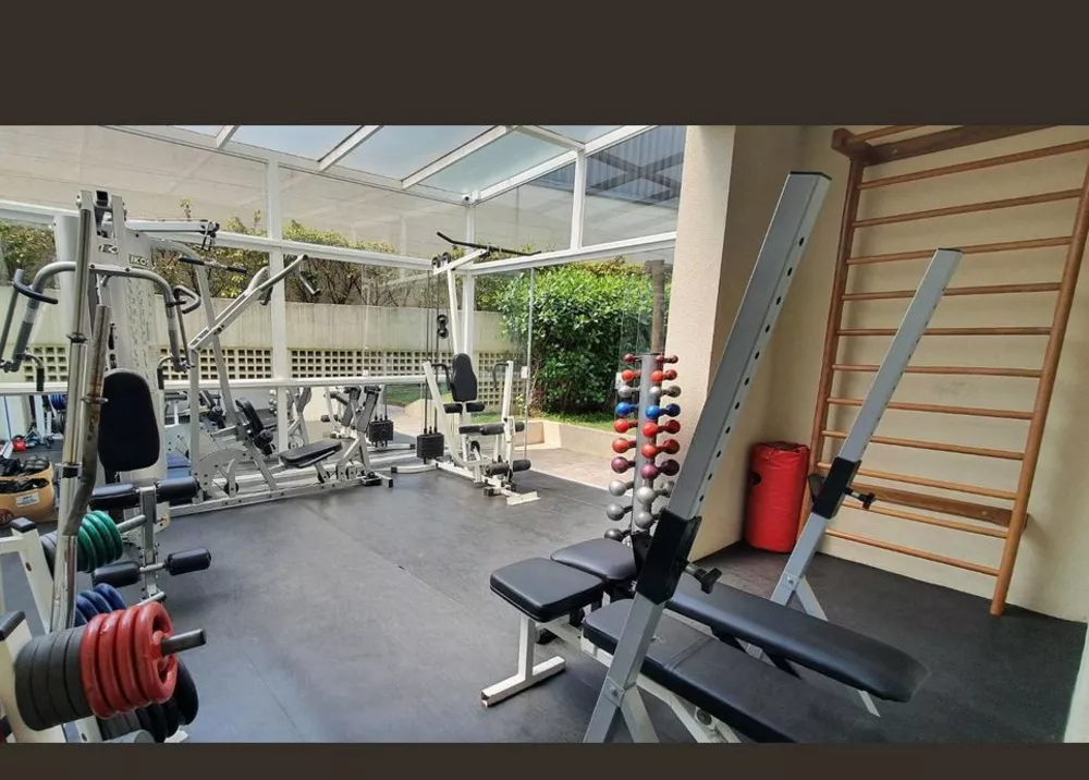 Apartamento, 2 quartos, 55 m² - Foto 3