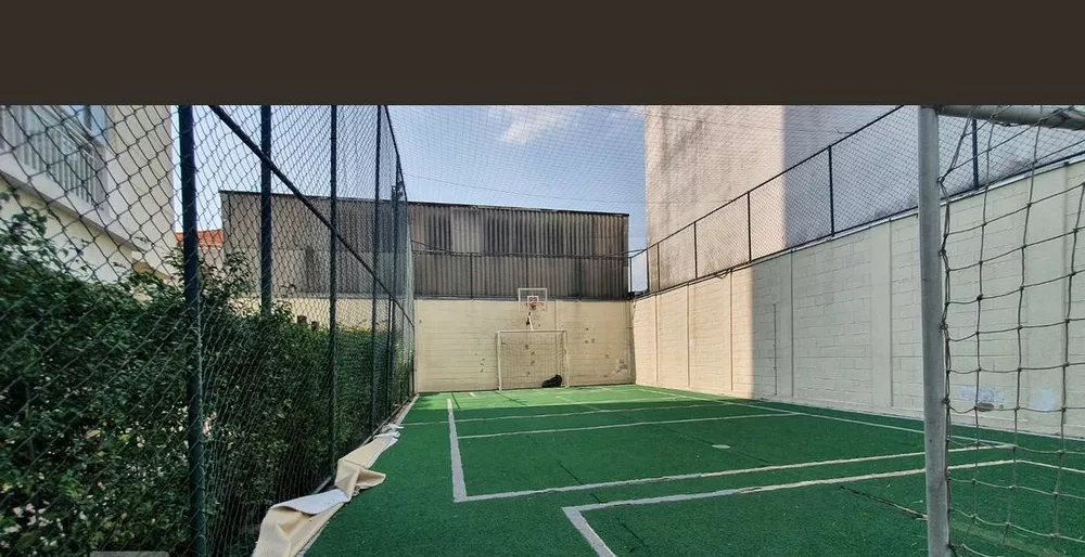 Apartamento, 2 quartos, 55 m² - Foto 20