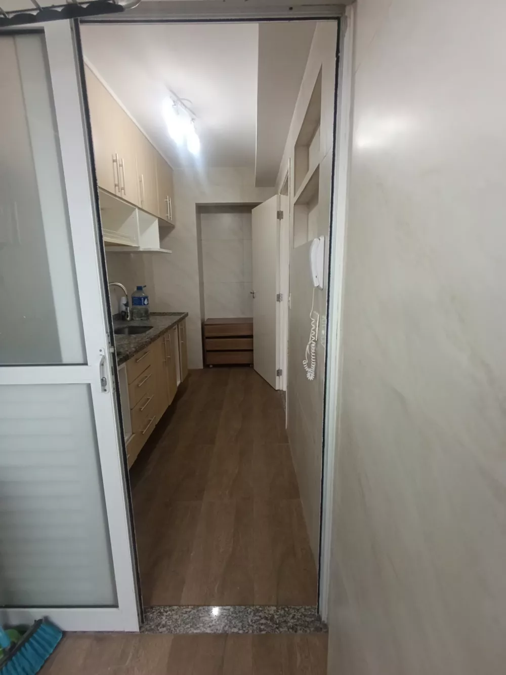 Apartamento, 2 quartos, 55 m² - Foto 35