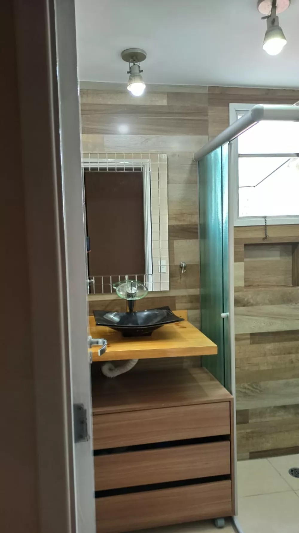 Apartamento, 2 quartos, 55 m² - Foto 5