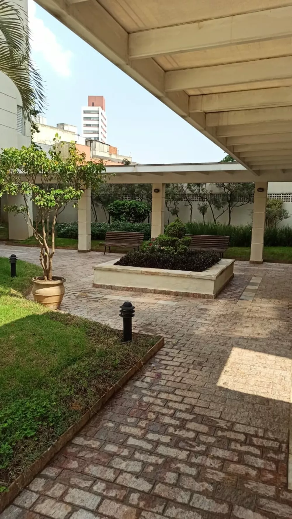Apartamento, 2 quartos, 55 m² - Foto 11