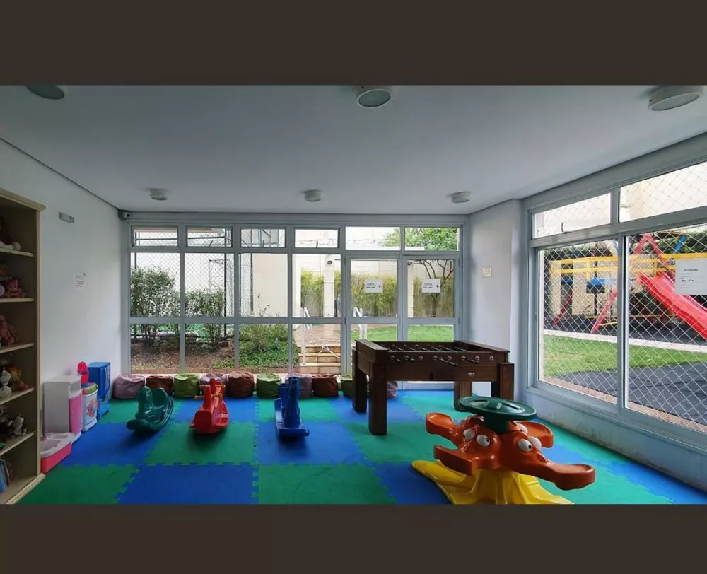 Apartamento, 2 quartos, 55 m² - Foto 9