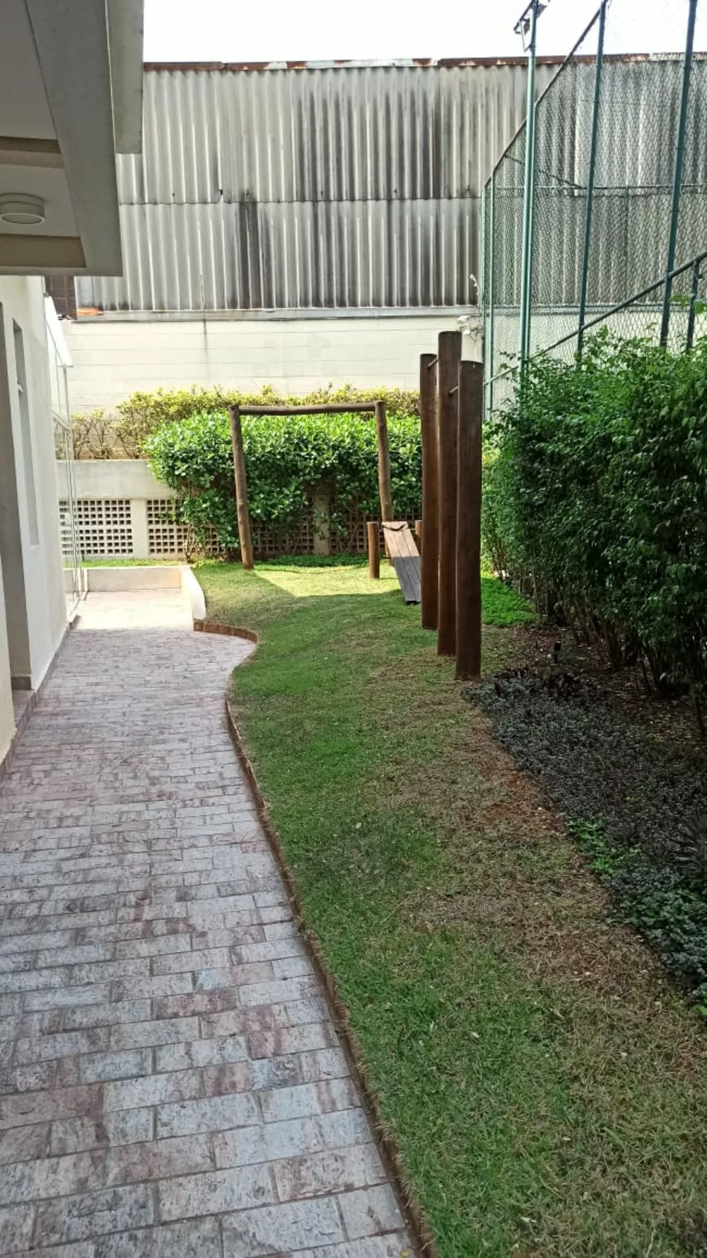 Apartamento, 2 quartos, 55 m² - Foto 10