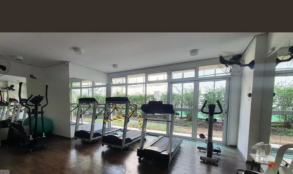 Apartamento, 2 quartos, 55 m² - Foto 6