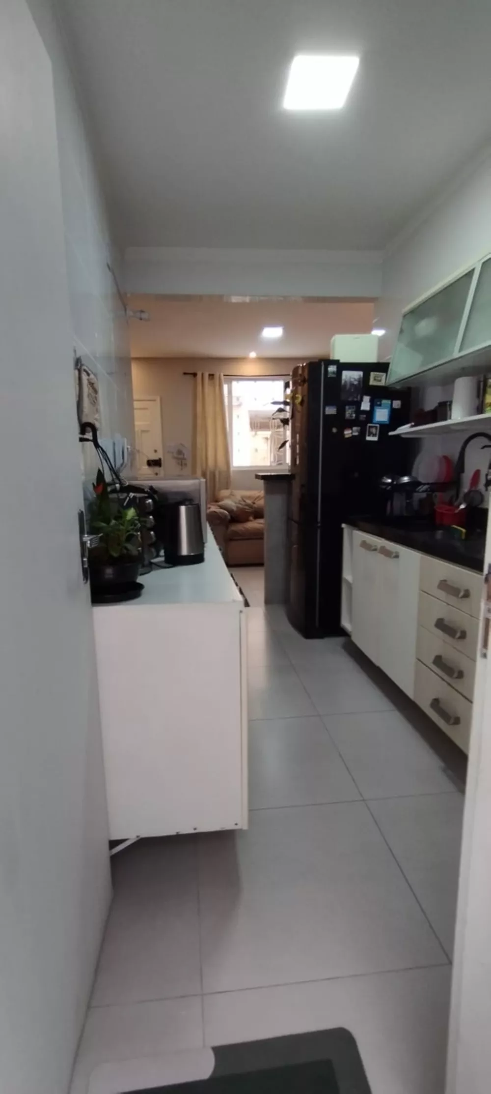 Apartamento, 2 quartos, 52 m² - Foto 7