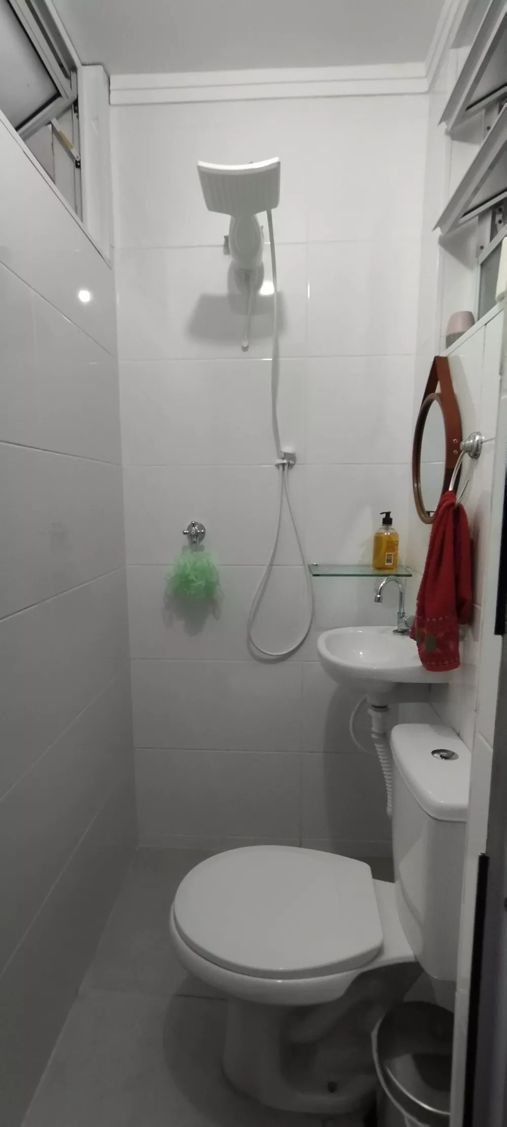 Apartamento, 2 quartos, 52 m² - Foto 9