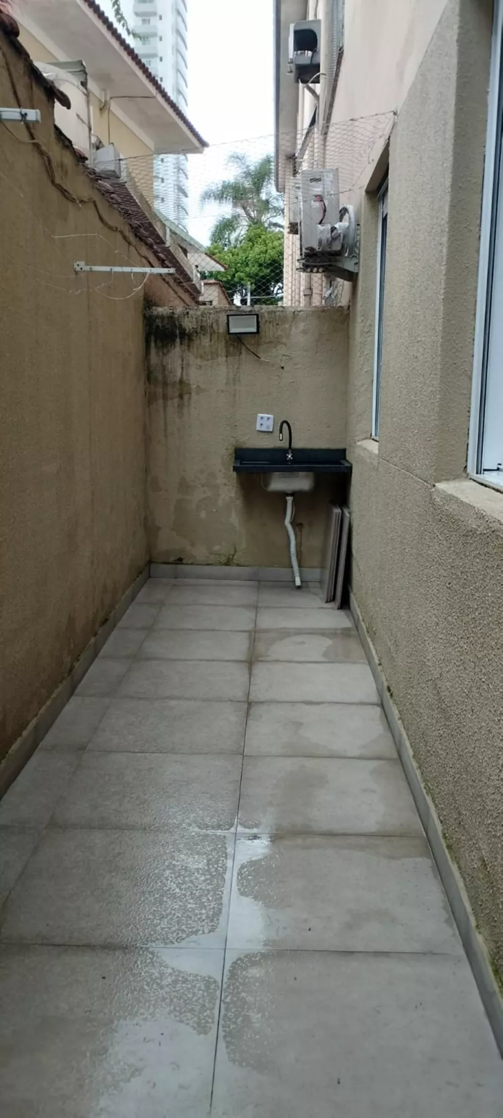 Apartamento, 2 quartos, 52 m² - Foto 2