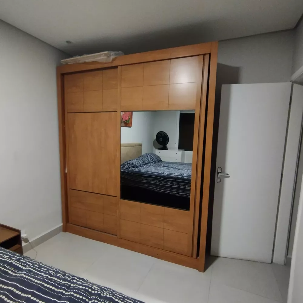 Apartamento, 2 quartos, 52 m² - Foto 5
