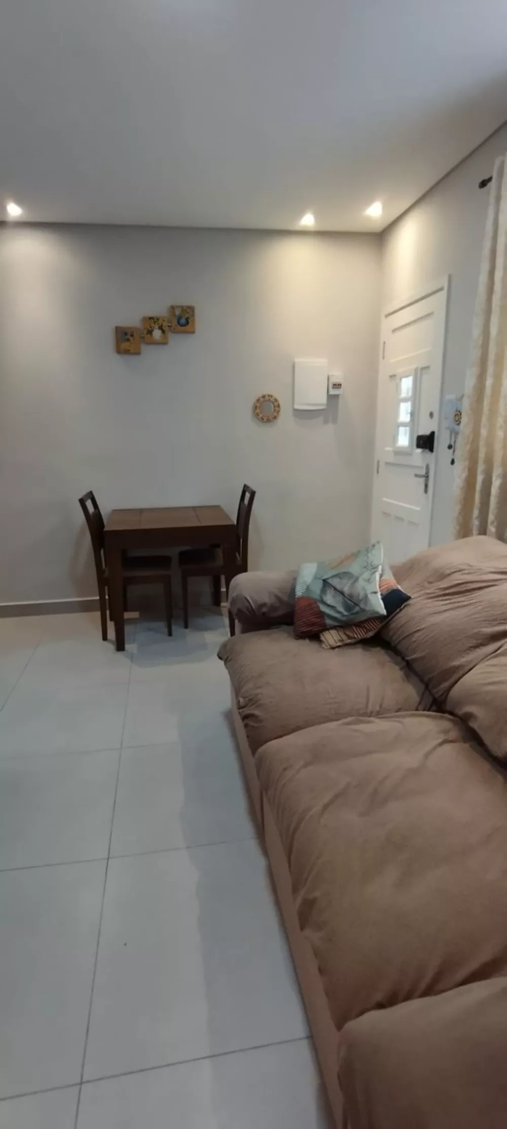 Apartamento, 2 quartos, 52 m² - Foto 3