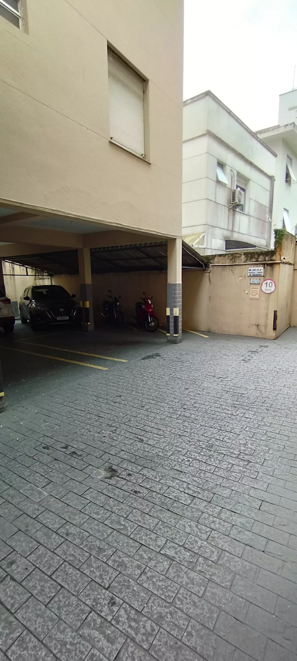 Apartamento, 2 quartos, 52 m² - Foto 8