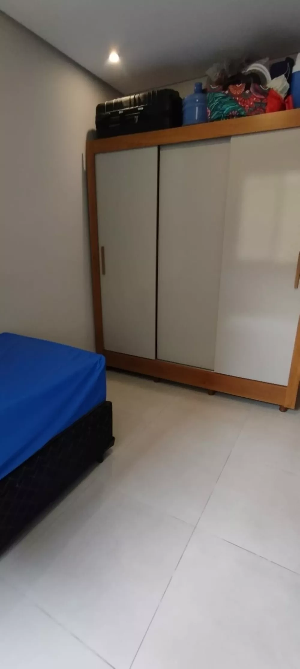Apartamento, 2 quartos, 52 m² - Foto 6