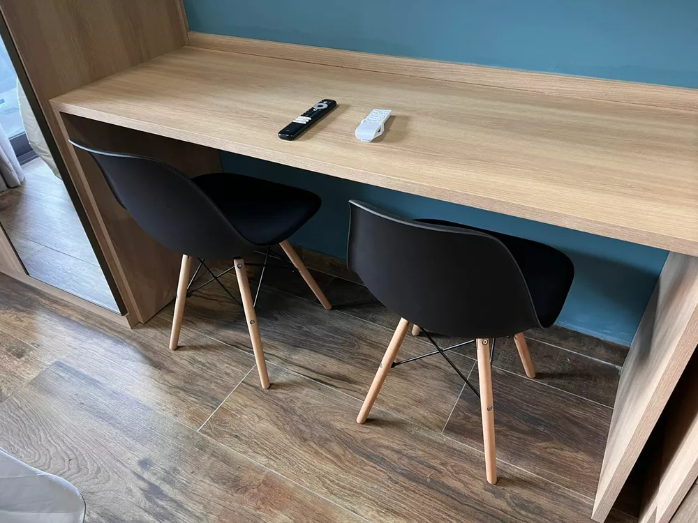 Kitnet-Studio, 28 m² - Foto 4
