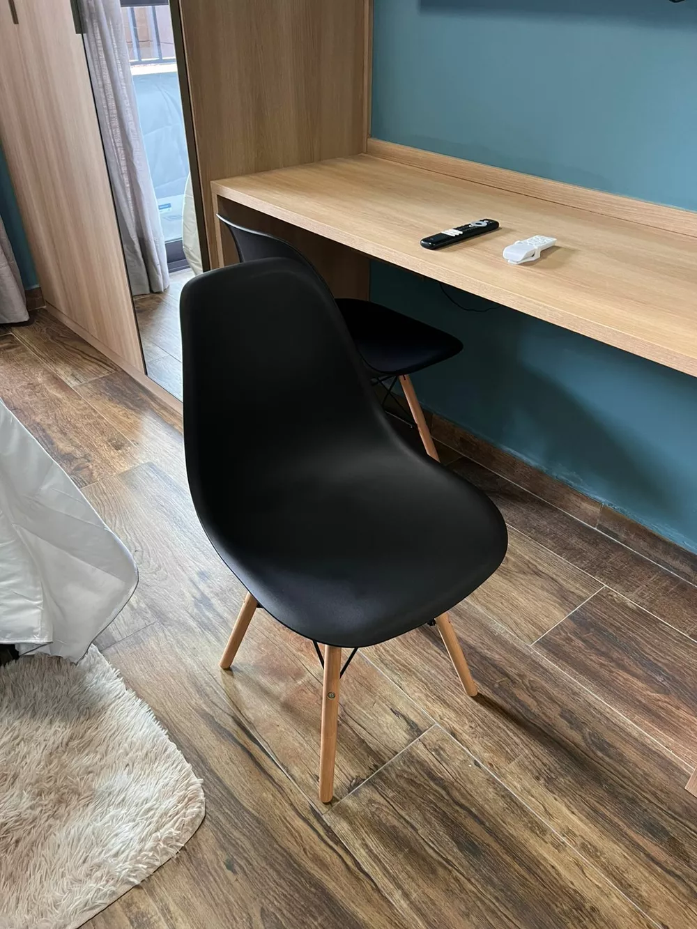 Kitnet-Studio, 28 m² - Foto 5
