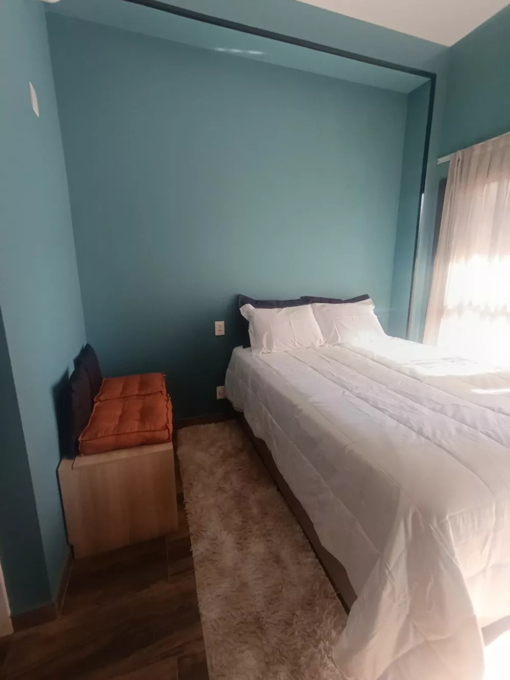 Kitnet-Studio, 28 m² - Foto 2