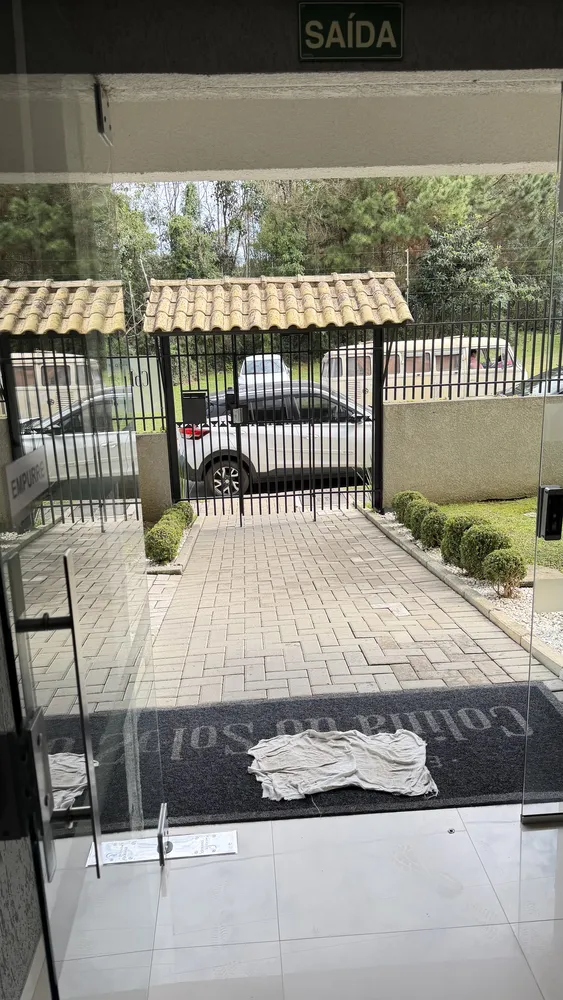 Apartamento, 2 quartos, 48 m² - Foto 8