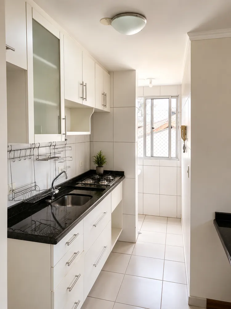 Apartamento, 2 quartos, 48 m² - Foto 6