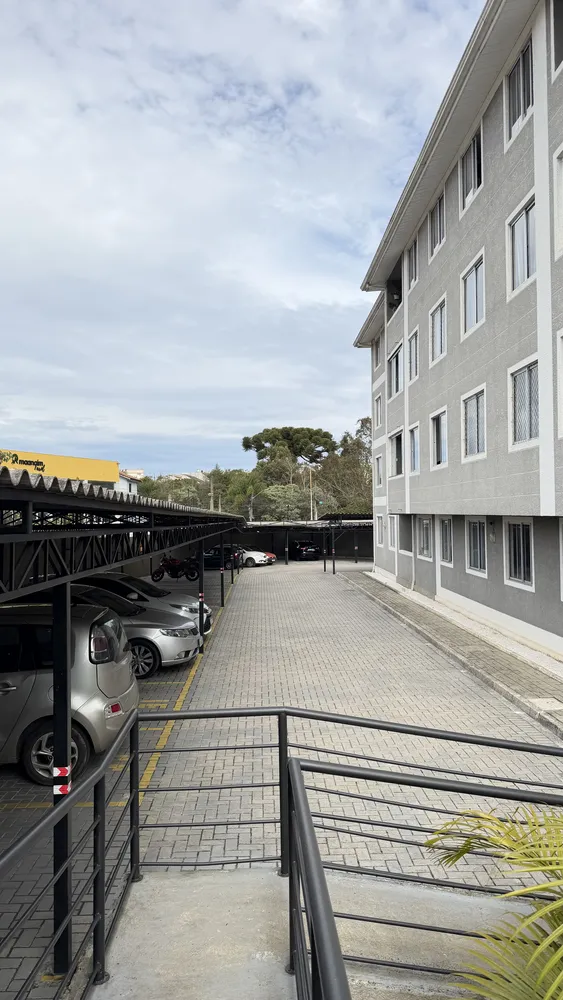 Apartamento, 2 quartos, 48 m² - Foto 10