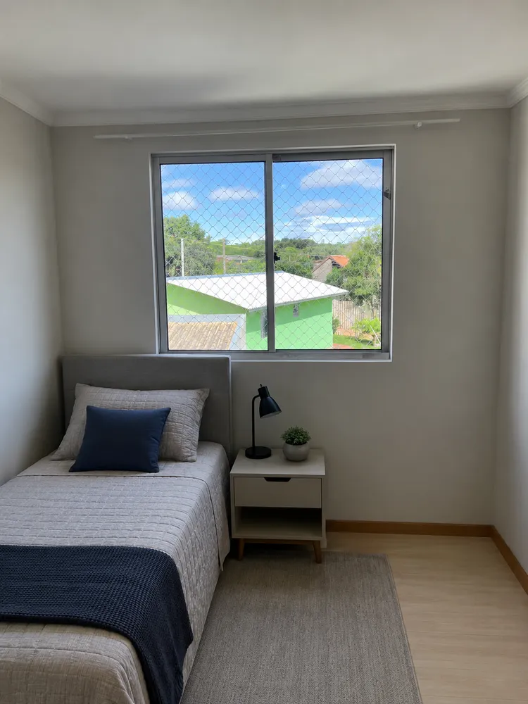 Apartamento, 2 quartos, 48 m² - Foto 3