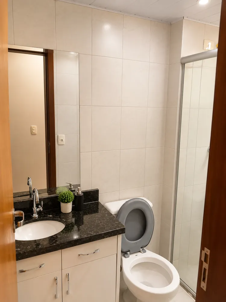 Apartamento, 2 quartos, 48 m² - Foto 7