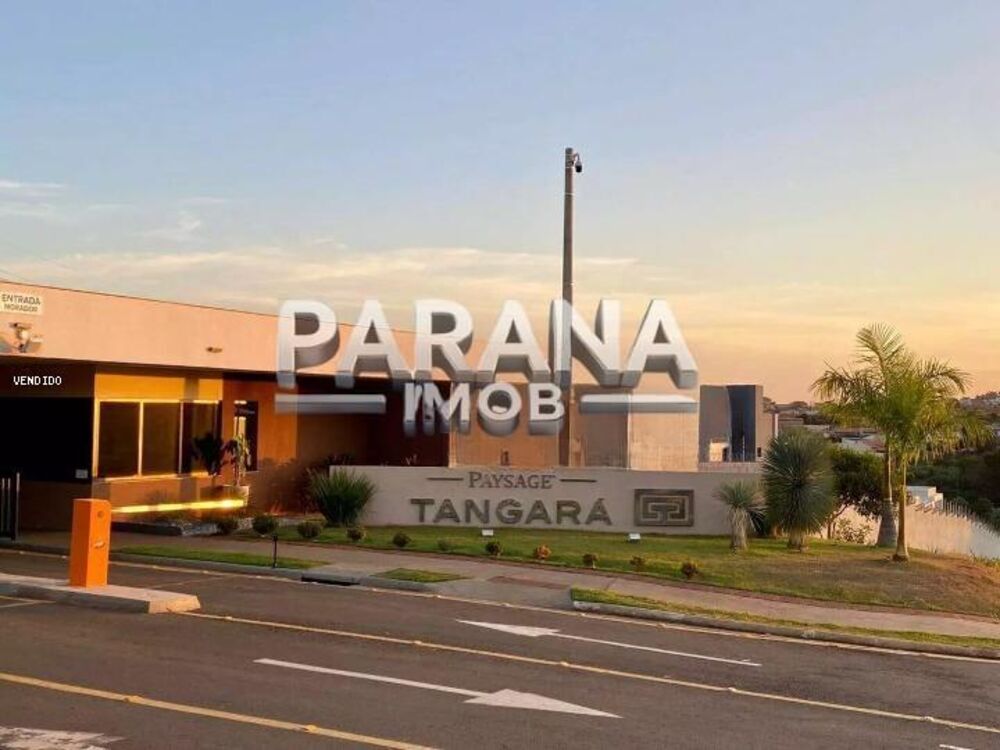 Terreno, 318 m² - Foto 1