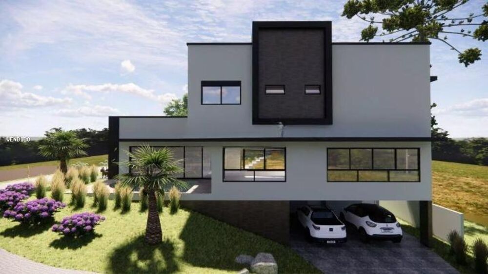 Terreno, 318 m² - Foto 2