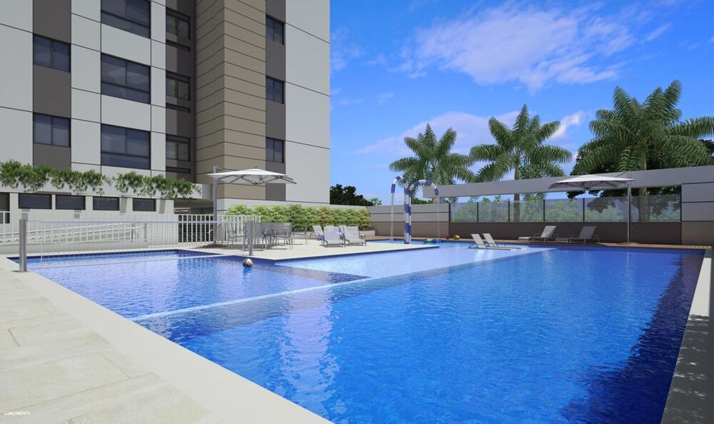 Apartamento à venda com 3 quartos, 65m² - Foto 20