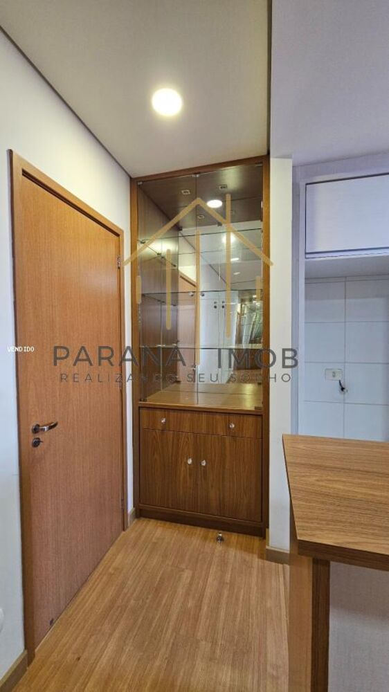 Apartamento, 2 quartos, 55 m² - Foto 2