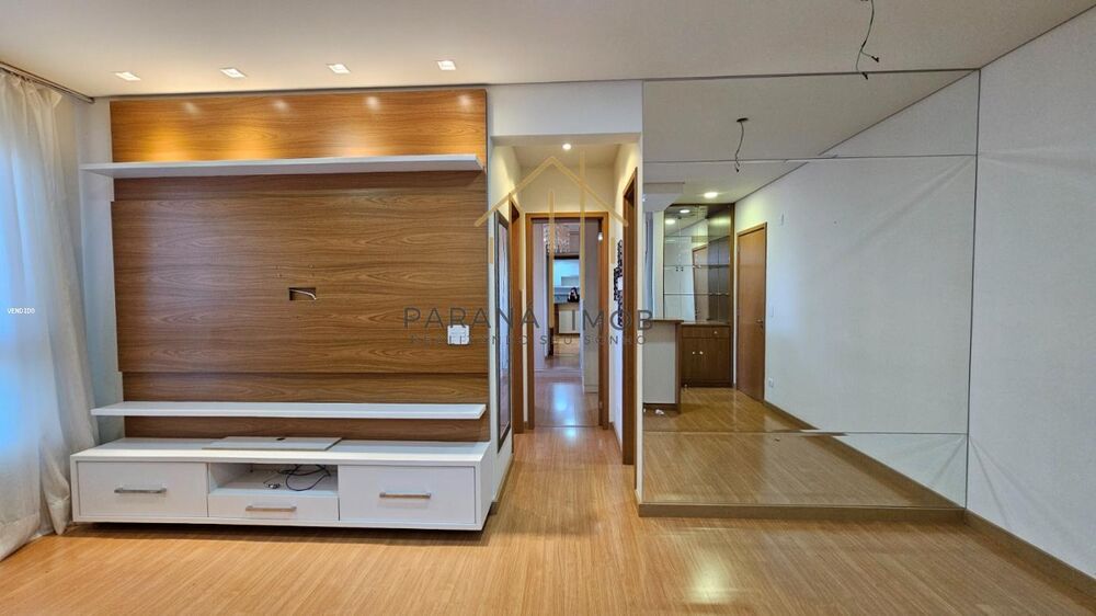 Apartamento, 2 quartos, 55 m² - Foto 4