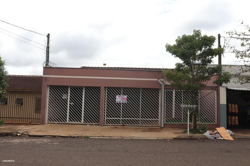 Casa, 2 quartos - Foto 1