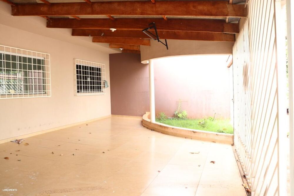 Casa, 2 quartos - Foto 2