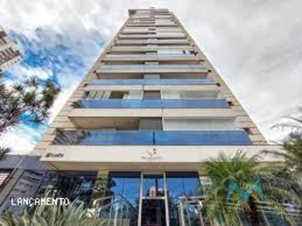 Apartamento, 3 quartos, 81 m² - Foto 1