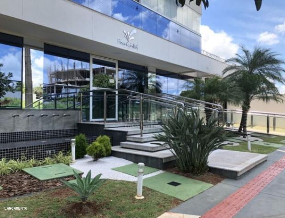 Apartamento, 3 quartos, 81 m² - Foto 2