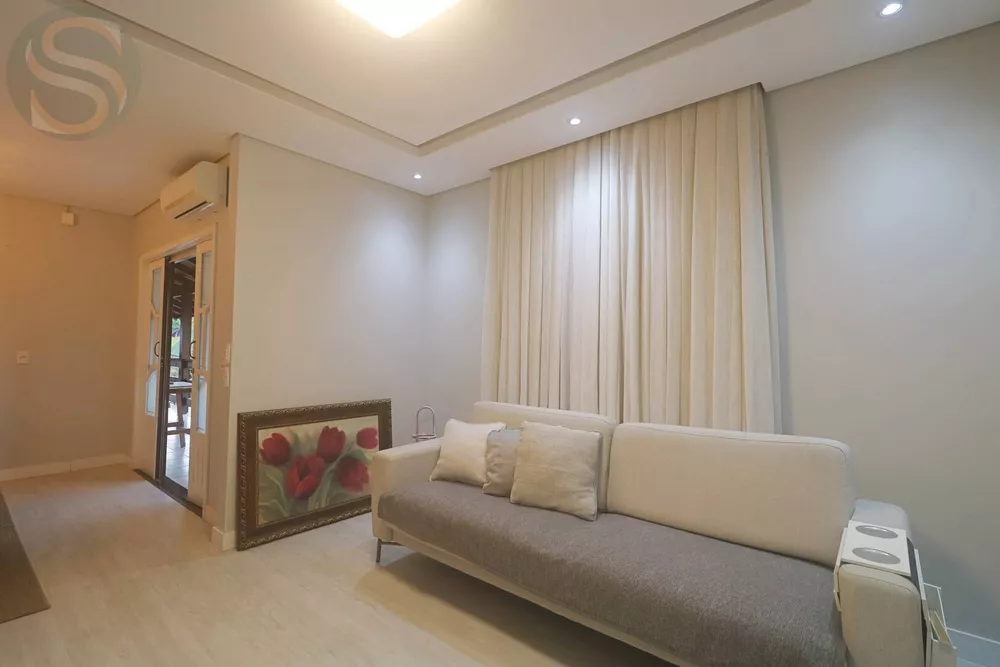 Casa à venda com 3 quartos, 189m² - Foto 6