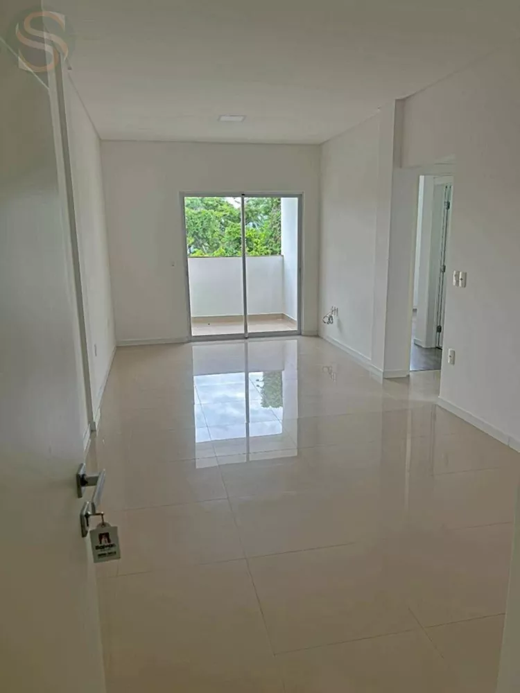 Apartamento à venda com 3 quartos, 92m² - Foto 3